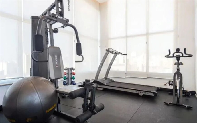 Imagem Apartamento com 2 Quartos à Venda, 50 m² em Bela Vista - São Paulo Imagem Apartamento com 2 Quartos à Venda, 50 m² em Bela Vista - São Paulo