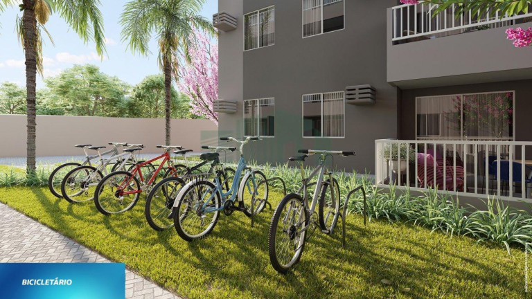 Imagem Apartamento com 2 Quartos à Venda, 49 m² em Jardim São Paulo - Recife