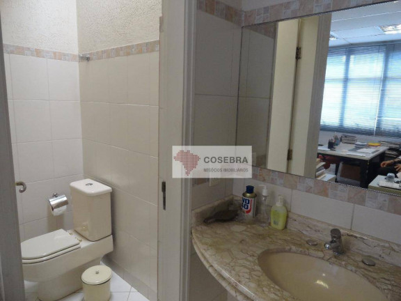 Imagem Loja à Venda, 180 m² em Vila Olímpia - São Paulo Imagem Loja à Venda, 180 m² em Vila Olímpia - São Paulo