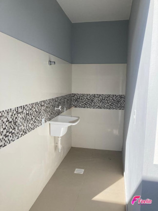 Imagem Casa com 3 Quartos à Venda, 92 m² em Forquilhas - São José