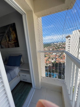 Imagem Apartamento com 3 Quartos à Venda, 156 m² em Jardim Das Indústrias - São José Dos Campos