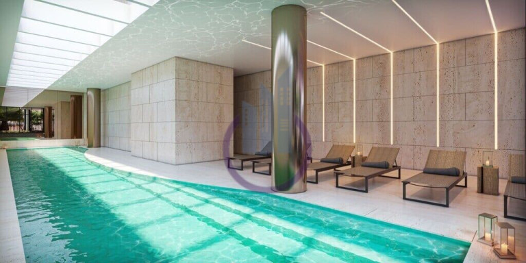 Imagem Cobertura com 3 Quartos à Venda, 284 m² em Batel - Curitiba Imagem Cobertura com 3 Quartos à Venda, 284 m² em Batel - Curitiba