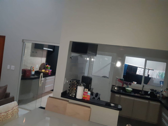 Imagem Casa de Condomínio com 3 Quartos à Venda, 113 m² em Loteamento Dinorá Rosa - Sorocaba Imagem Casa de Condomínio com 3 Quartos à Venda, 113 m² em Loteamento Dinorá Rosa - Sorocaba