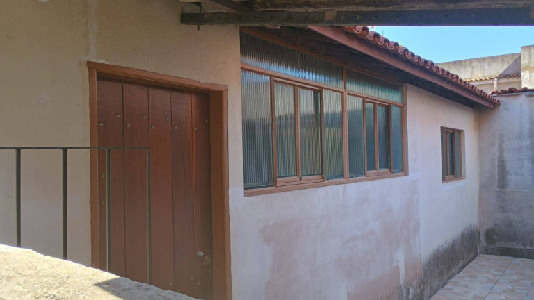 Casa com 1 Quarto para Alugar, 38 m² em Conjunto Residencial Sitio Oratório - São Paulo