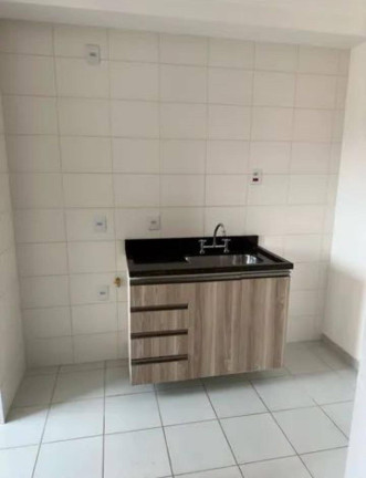 Imagem Apartamento com 2 Quartos à Venda, 52 m² em Bosque Dos Jacarandás - Jundiaí