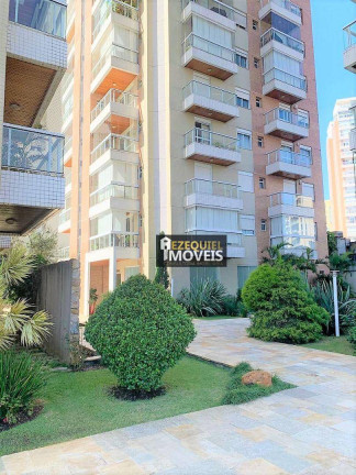 Imagem Apartamento com 3 Quartos para Alugar, 138 m² em Centro - São Bernardo Do Campo