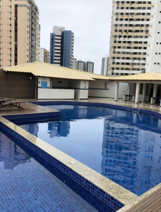Imagem Apartamento com 3 Quartos à Venda, 100 m² em Stiep - Salvador Imagem Apartamento com 3 Quartos à Venda, 100 m² em Stiep - Salvador