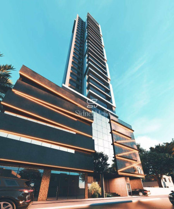 Cobertura com 5 Quartos à Venda, 344 m² em 2 Quadra Centro - Balneário Camboriú