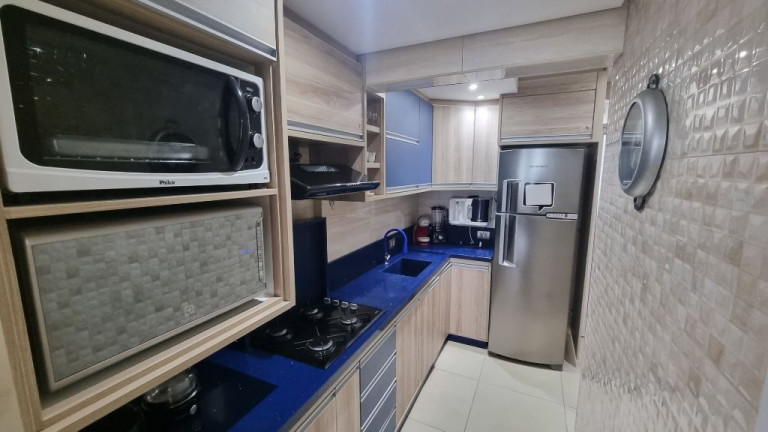 Imagem Apartamento com 2 Quartos à Venda, 65 m² em Pitangueiras - Guarujá Imagem Apartamento com 2 Quartos à Venda, 65 m² em Pitangueiras - Guarujá