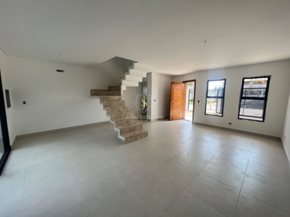 Imagem Sobrado com 3 Quartos à Venda, 96 m² em Brejatuba - Guaratuba Imagem Sobrado com 3 Quartos à Venda, 96 m² em Brejatuba - Guaratuba