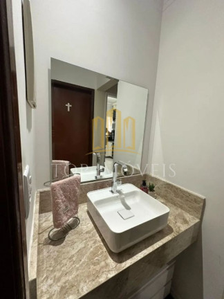 Imagem Casa de Condomínio com 3 Quartos à Venda, 200 m² em Jardim Uirá - São José Dos Campos Imagem Casa de Condomínio com 3 Quartos à Venda, 200 m² em Jardim Uirá - São José Dos Campos