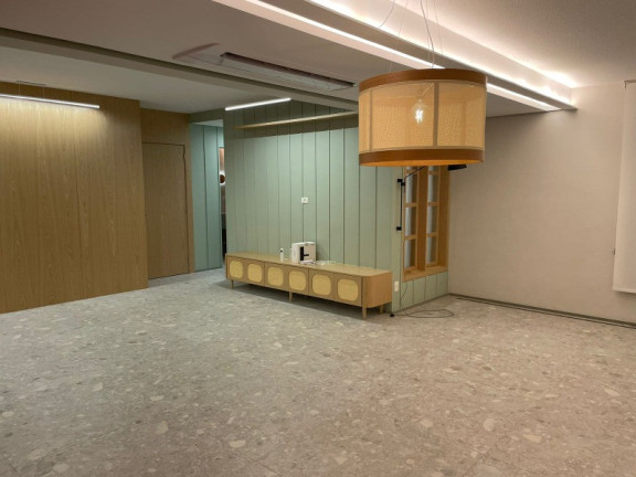 Imóvel com 3 Quartos à Venda, 131 m² em Cidade Monções - São Paulo