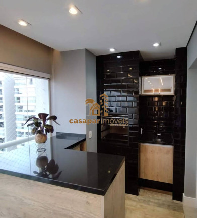 Imagem Apartamento com 3 Quartos à Venda, 140 m² em Santo Antonio - São Caetano Do Sul Imagem Apartamento com 3 Quartos à Venda, 140 m² em Santo Antonio - São Caetano Do Sul