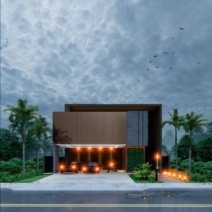 Imagem Casa de Condomínio com 4 Quartos à Venda, 470 m² em Alphaville Nova Esplanada - Votorantim Imagem Casa de Condomínio com 4 Quartos à Venda, 470 m² em Alphaville Nova Esplanada - Votorantim