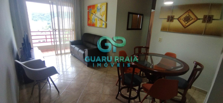 Imagem Apartamento com 2 Quartos à Venda, 68 m² em Enseada - Guarujá