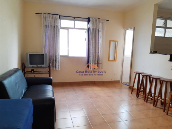 Imagem Kitnet com 1 Quarto à Venda, 30 m² em Boqueirão - Praia Grande