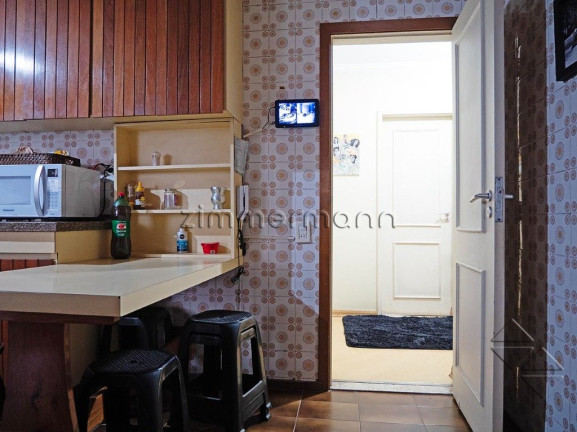 Imagem Apartamento com 4 Quartos à Venda, 238 m² em Perdizes - São Paulo