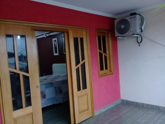 Imagem Sobrado com 4 Quartos à Venda, 269 m² em Centro - Poá Imagem Sobrado com 4 Quartos à Venda, 269 m² em Centro - Poá