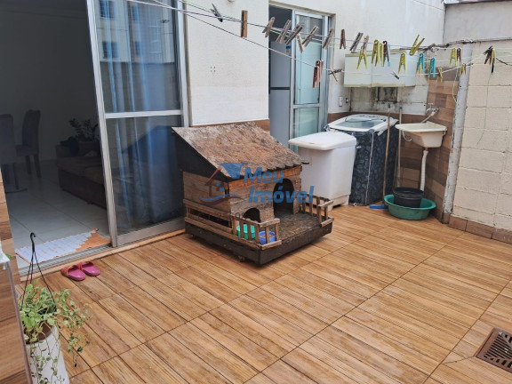 Imagem Imóvel com 2 Quartos à Venda, 72 m² em Setor Meireles (santa Maria) - Brasília Imagem Imóvel com 2 Quartos à Venda, 72 m² em Setor Meireles (santa Maria) - Brasília