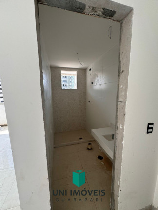 Imagem Apartamento com 2 Quartos à Venda, 76 m² em Praia Do Morro - Guarapari