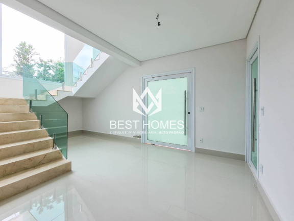 Imagem Casa de Condomínio com 5 Quartos à Venda, 850 m² em Residencial Dos Lagos - Itupeva