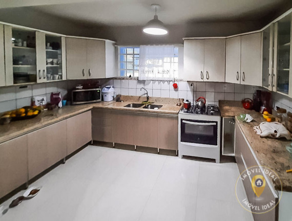 Imagem Imóvel com 3 Quartos à Venda, 235 m² em São Lucas - Viamão
