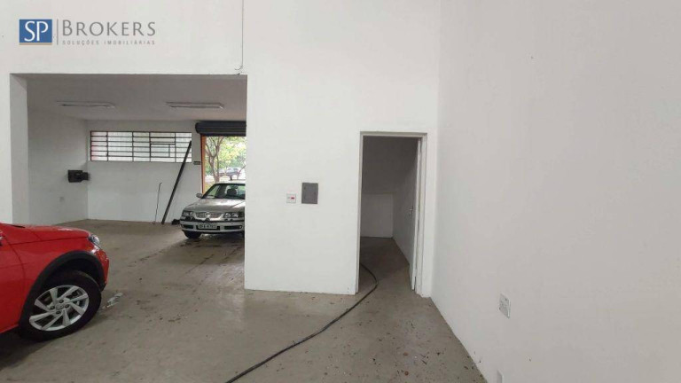 Imagem Galpão à Venda ou Locação, 294 m² em Vila Georgina - Campinas Imagem Galpão à Venda ou Locação, 294 m² em Vila Georgina - Campinas