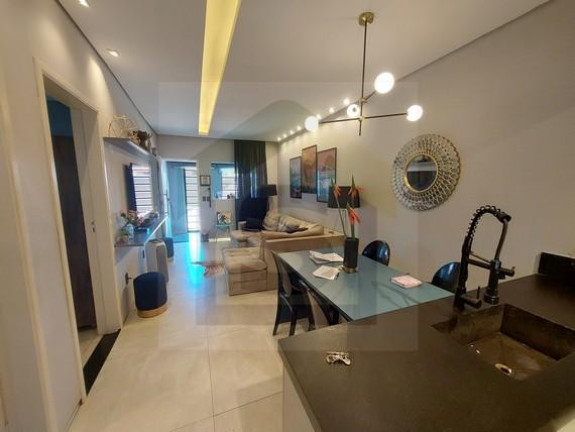 Imagem Casa com 2 Quartos à Venda, 70 m² em Vila Maria - Botucatu Imagem Casa com 2 Quartos à Venda, 70 m² em Vila Maria - Botucatu
