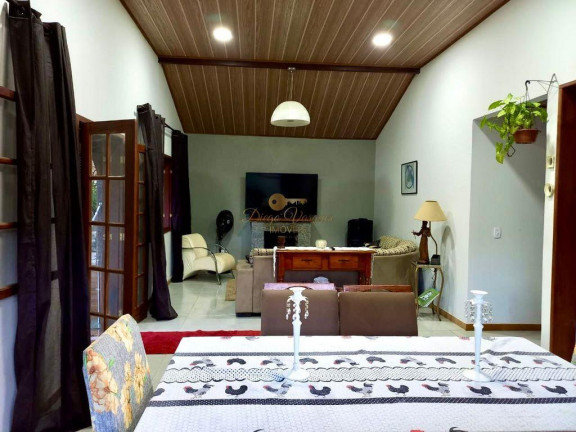 Imagem Casa com 4 Quartos à Venda, 250 m² em Jardim Salaco - Teresópolis Imagem Casa com 4 Quartos à Venda, 250 m² em Jardim Salaco - Teresópolis
