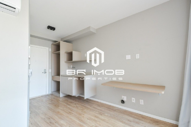 Imagem Imóvel com 1 Quarto à Venda, 23 m² em Sé - São Paulo