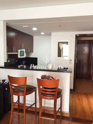Imagem Apartamento com 1 Quarto à Venda, 60 m² em Itaim Bibi - São Paulo Imagem Apartamento com 1 Quarto à Venda, 60 m² em Itaim Bibi - São Paulo