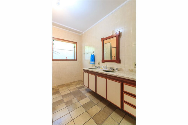 Imagem Casa com 4 Quartos à Venda,  em Jardim Cordeiro - São Paulo