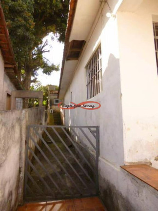 Imagem Casa à Venda, 169 m² em Parque Das Paineiras - São Paulo Imagem Casa à Venda, 169 m² em Parque Das Paineiras - São Paulo