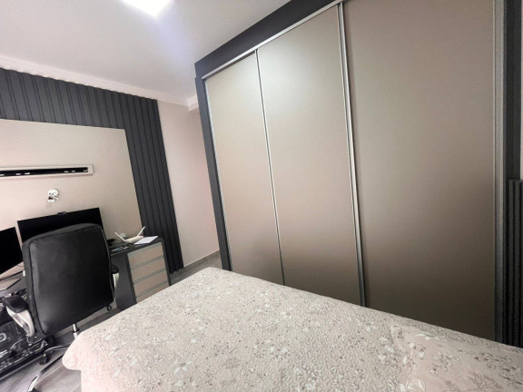 Imagem Sobrado com 3 Quartos à Venda, 190 m² em Country - Cascavel Imagem Sobrado com 3 Quartos à Venda, 190 m² em Country - Cascavel