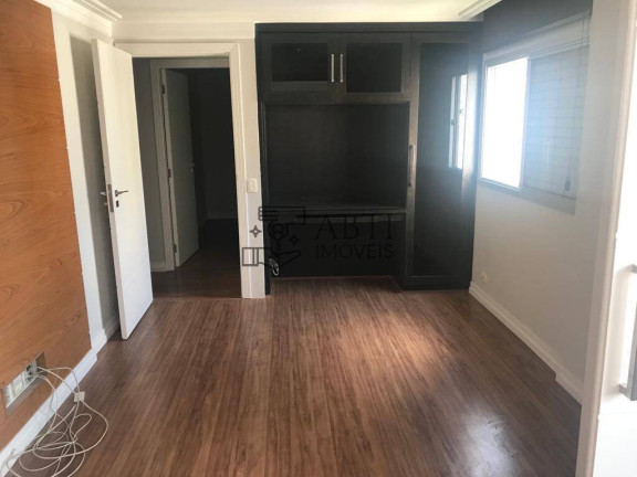 Imagem Apartamento com 4 Quartos à Venda, 170 m² em Campo Belo - São Paulo