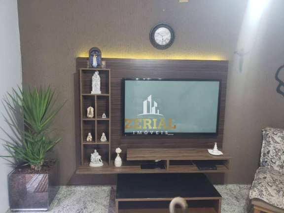 Imagem Sobrado com 5 Quartos à Venda, 288 m² em Fundação - São Caetano Do Sul Imagem Sobrado com 5 Quartos à Venda, 288 m² em Fundação - São Caetano Do Sul