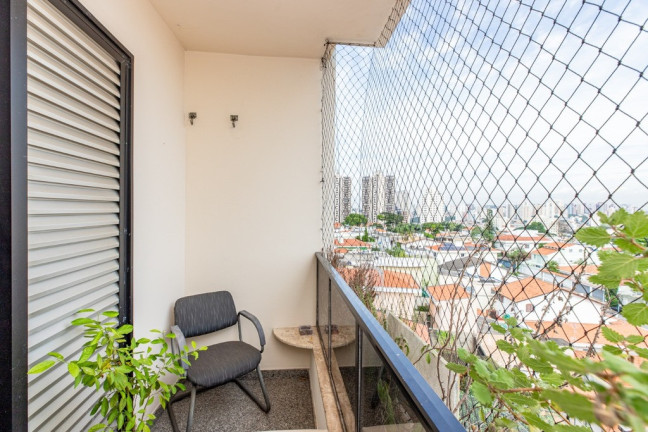 Imagem Apartamento com 4 Quartos à Venda, 200 m² em Bosque Da Saúde - São Paulo Imagem Apartamento com 4 Quartos à Venda, 200 m² em Bosque Da Saúde - São Paulo
