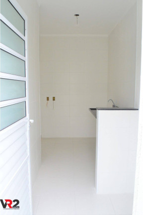 Imagem Apartamento com 2 Quartos à Venda, 47 m² em Vila Voturua - São Vicente