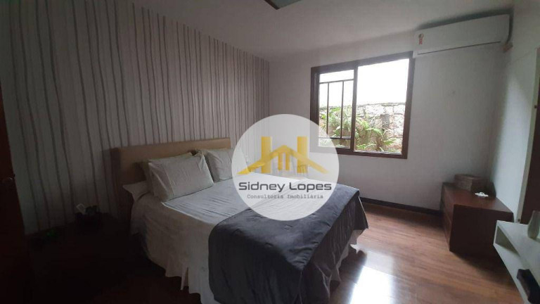Imagem Casa com 3 Quartos à Venda, 420 m² em Anil - Rio De Janeiro Imagem Casa com 3 Quartos à Venda, 420 m² em Anil - Rio De Janeiro