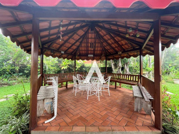 Imagem Casa com 5 Quartos à Venda, 350 m² em Iucas - Teresópolis Imagem Casa com 5 Quartos à Venda, 350 m² em Iucas - Teresópolis