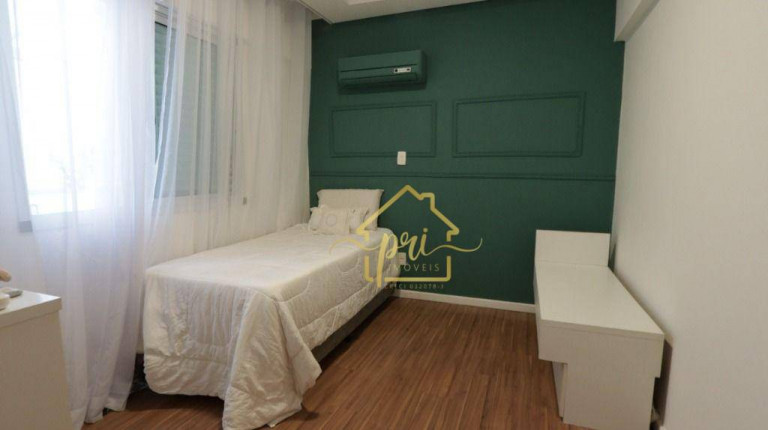 Imagem Apartamento com 3 Quartos à Venda, 130 m² em Gonzaga - Santos