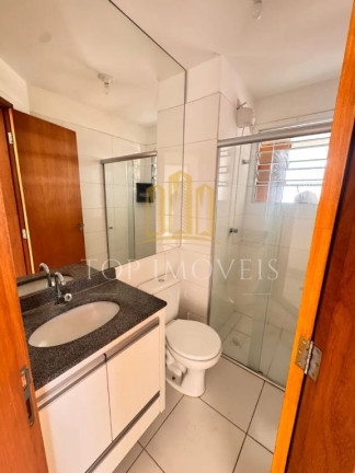 Imagem Apartamento com 2 Quartos à Venda, 72 m² em Chácaras Rurais Santa Maria - Jacareí Imagem Apartamento com 2 Quartos à Venda, 72 m² em Chácaras Rurais Santa Maria - Jacareí