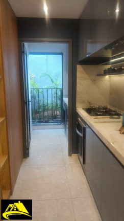 Imagem Apartamento com 3 Quartos à Venda, 90 m² em Chácara Klabin - São Paulo