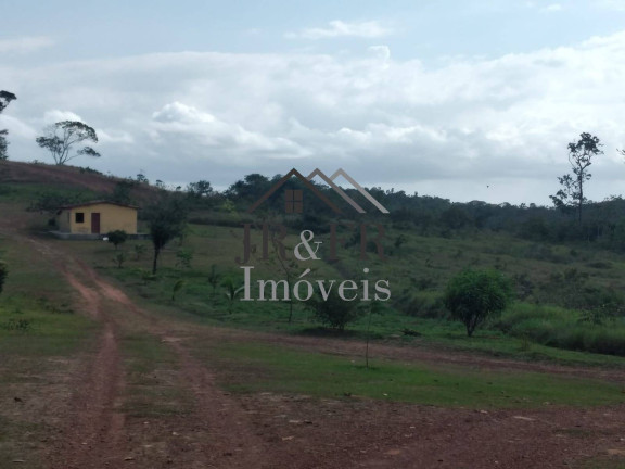 Imagem Fazenda à Venda, 560 m² em Povoado De Itapicirica - Mata De São João