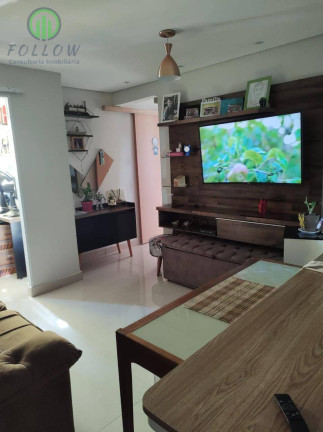 Imagem Apartamento com 2 Quartos à Venda, 54 m² em Bandeiras - Osasco Imagem Apartamento com 2 Quartos à Venda, 54 m² em Bandeiras - Osasco