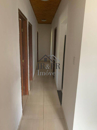Imagem Casa de Condomínio com 3 Quartos à Venda, 243 m² em Jauá (abrantes) - Camaçari