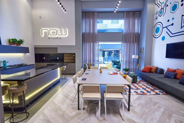 Imagem Imóvel com 2 Quartos à Venda, 111 m² em Estreito - Florianópolis Imagem Imóvel com 2 Quartos à Venda, 111 m² em Estreito - Florianópolis