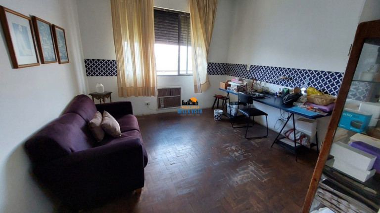 Imagem Apartamento com 3 Quartos à Venda, em Itararé - São Vicente Imagem Apartamento com 3 Quartos à Venda, em Itararé - São Vicente