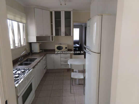 Imagem Apartamento com 4 Quartos à Venda, 157 m² em Vila Mariana - São Paulo Imagem Apartamento com 4 Quartos à Venda, 157 m² em Vila Mariana - São Paulo