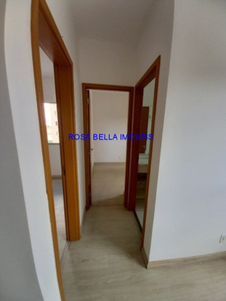 Imagem Apartamento com 2 Quartos à Venda, 44 m² em Cidade Nova - Jundiaí